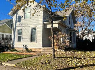 502 Amherst Ave, Oshkosh, WI 54901