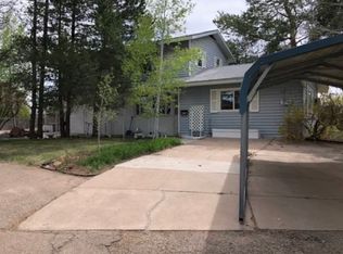 735 Canyon Dr, Cortez, CO 81321