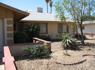 4019 W Denton Ln, Phoenix, AZ 85019