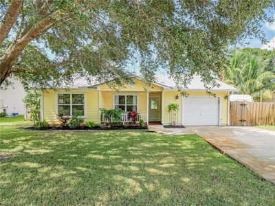 545 35th Ave, Vero Beach, FL, 32968