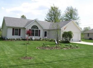 151 Rome Rock Creek Rd, Rock Creek, OH 44084