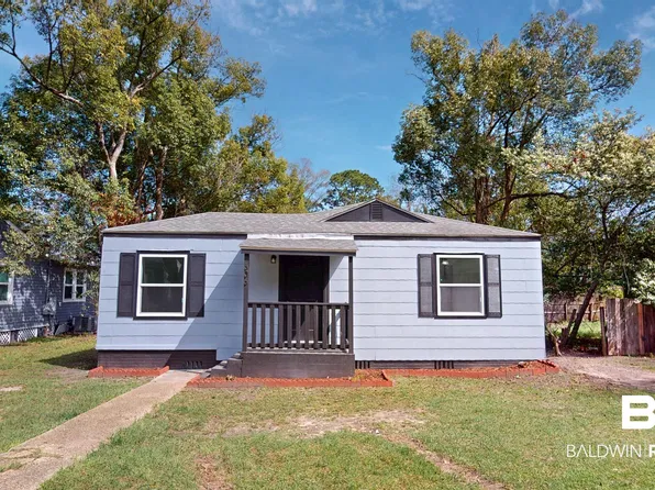 606 Shady Oak Dr, Mobile, AL 36608
