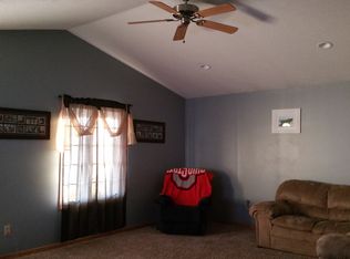 818 Zerelda St NW, Strasburg, OH