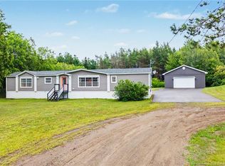 19 Pine St, Chipman, NB E4A 1Z4