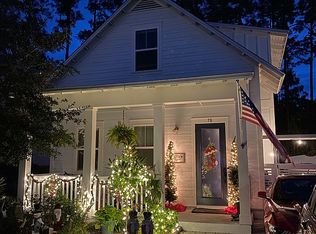 78 Montclair Ave, Santa Rosa Beach, FL 32459