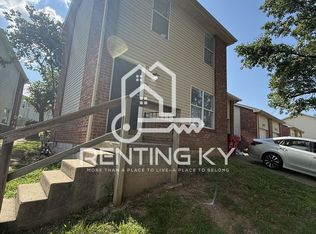 317 Peachtree Rd, Nicholasville, KY 40356