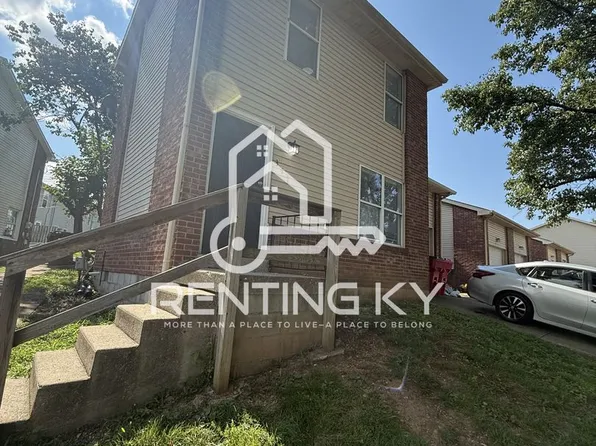 317 Peachtree Rd, Nicholasville, KY 40356