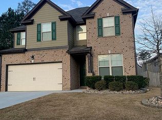 515 Offaly Ln, Atlanta, GA 30349