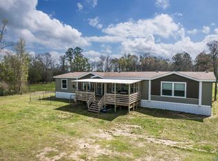 225 County Road 3364, Carthage, TX 75639
