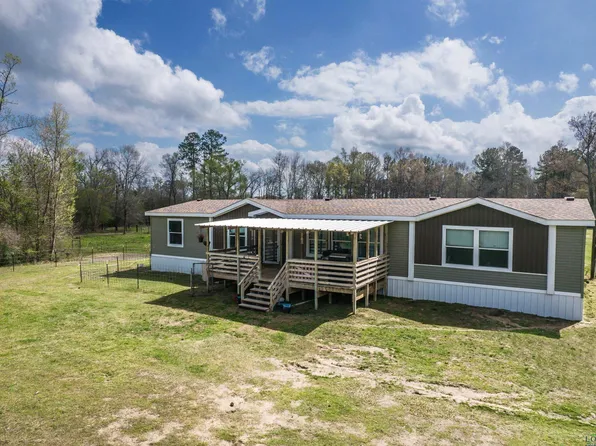 225 County Road 3364, Carthage, TX 75639