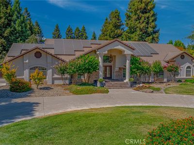 2663 E Fallbrook Dr, Merced, CA, 95340