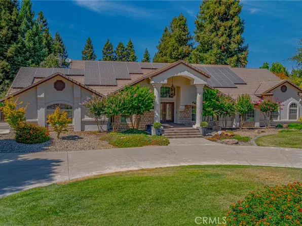 2663 E Fallbrook Dr, Merced, CA 95340