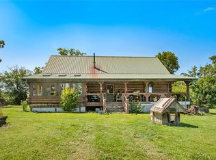 447 Flint Ln, Washburn, MO 65772