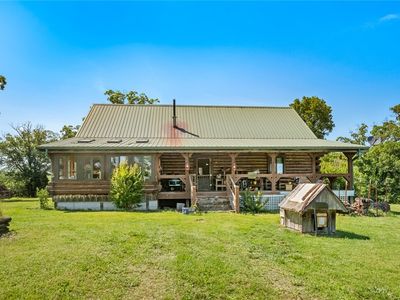 447 Flint Ln, Washburn, MO, 65772