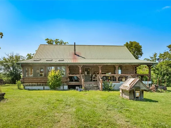 447 Flint Ln, Washburn, MO 65772