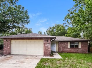 1842 Giles St, Deltona, FL 32725