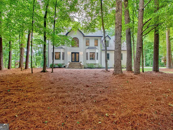 505 Lakewood Ln, Peachtree City, GA 30269