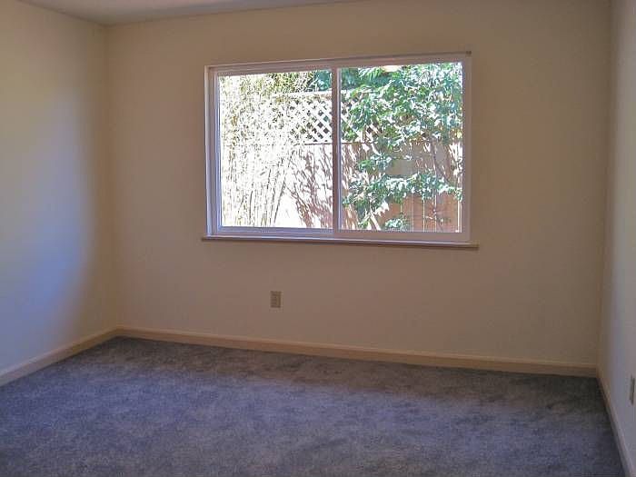 Updated Bedrooms