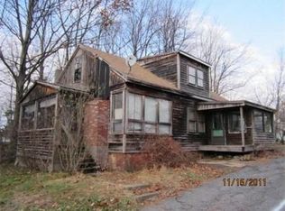 86 Coburn Ave, Gardner, MA 01440