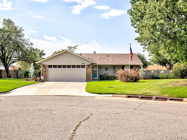 4025 Williamsburg, Enid, OK 73703