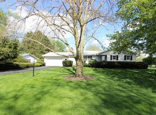 846 Richland Ter, Marion, OH 43302