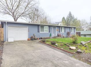 999 NW Grant St, Grants Pass, OR 97526