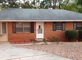 6018 Danbury Ct, Morrow, GA 30260