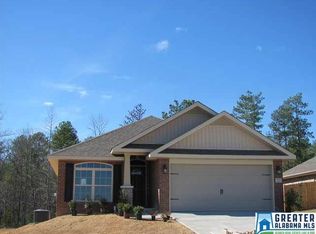 870 Clover Ave, Odenville, AL 35120