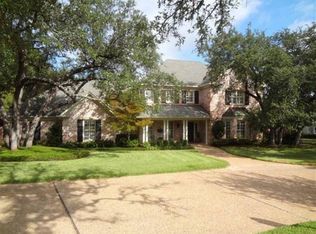 6 Spanish Oak, Waco, TX 76710