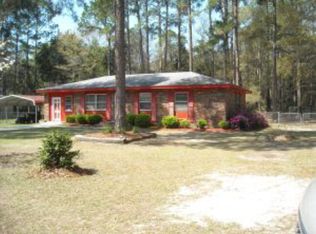 110 Amelia St, Reidsville, GA 30453