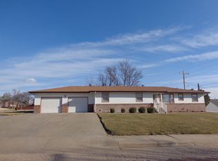 1604 Fort St, Hays, KS 67601