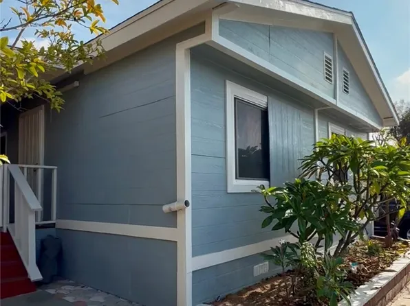 5815 E La Palma Ave Space 21, Anaheim, CA 92807