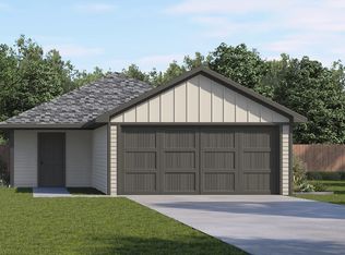 3006 Serenity Ln, Sherman, TX 75092