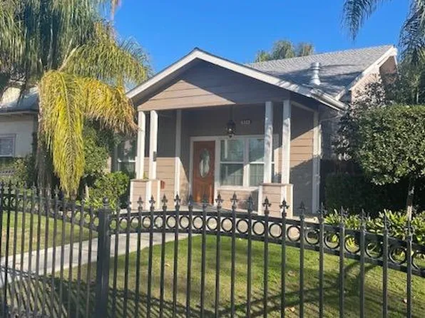 804 N Van Ness Ave, Fresno, CA 93728