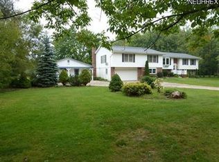 17045 Hosmer Rd, Middlefield, OH 44062