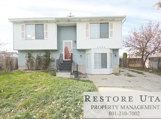 3072 S Towerbell Ln, West Valley City, UT 84120