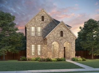 2777 Kobuk Dr, Corinth, TX 76210