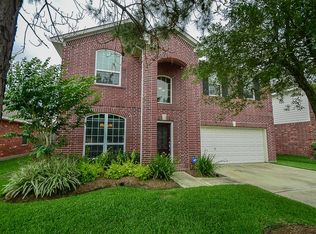 1723 Great Meadows Dr, Katy, TX 77493
