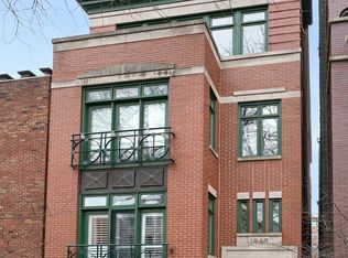 1846 N Mohawk St #C, Chicago, IL 60614