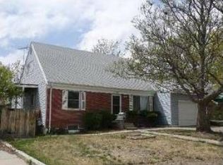 7307 Eliot St, Westminster, CO 80030