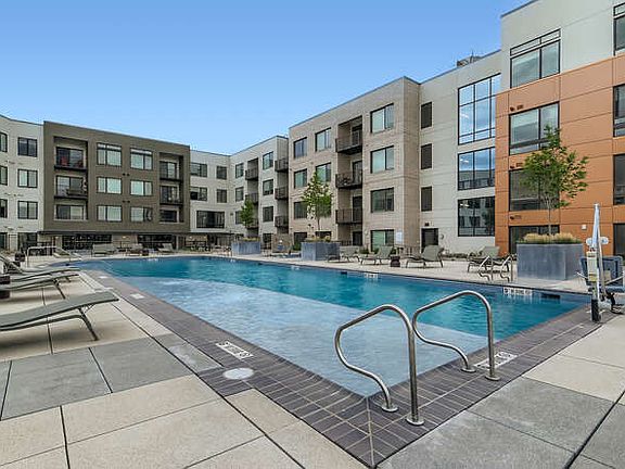 2nd image of 5850 Central Ave Unit 319