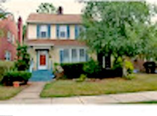 9 Edgeworth Pl, New Brunswick, NJ