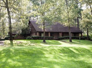 1106 Forest Ln, El Dorado, AR 71730