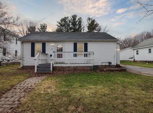 212 S Delaware St, Saint Louis, MI 48880