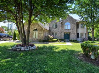 14835 Kelly Ct, Shelby Township, MI 48315