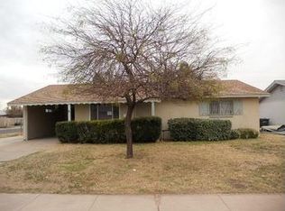 3701 W El Caminito Dr, Phoenix, AZ 85051