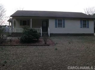 118 Log Barn Rd, Salisbury, NC 28146