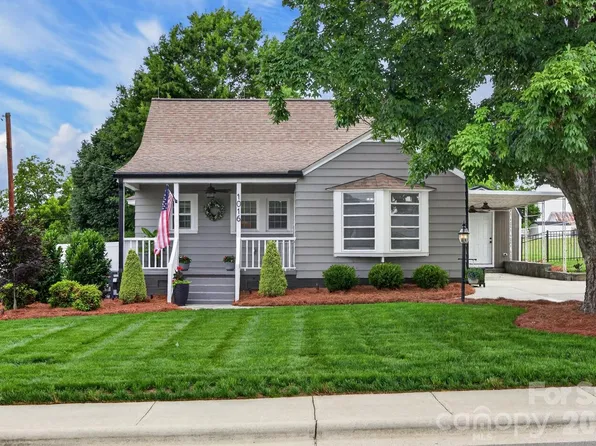 1016 Raney St, Salisbury, NC 28146