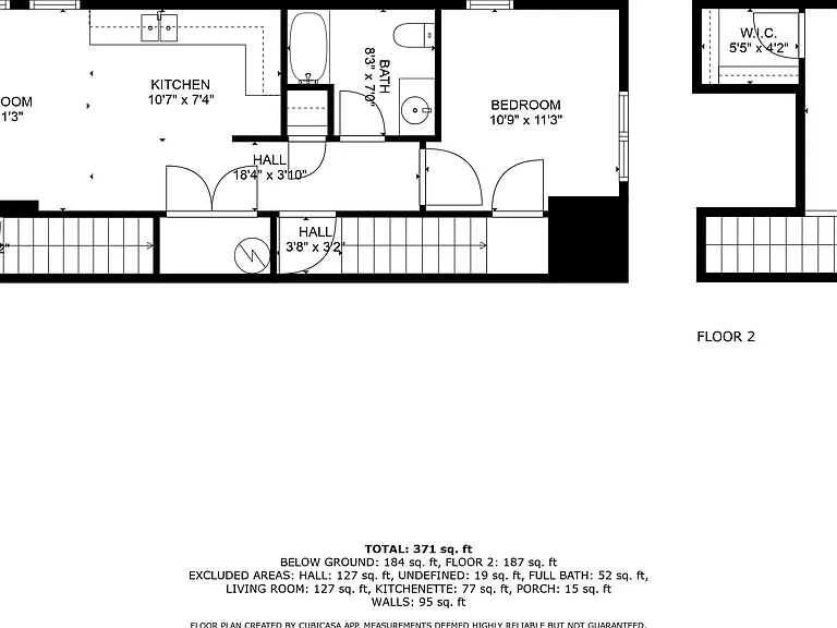 Clinton Lofts — Photo 7