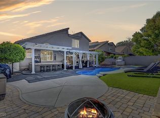 8216 Fawn Heather Ct, Las Vegas, NV 89149